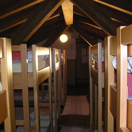 Pliskovica Youth Hostel 외부 사진