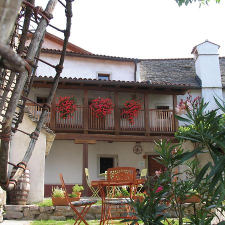 Pliskovica Youth Hostel 외부 사진