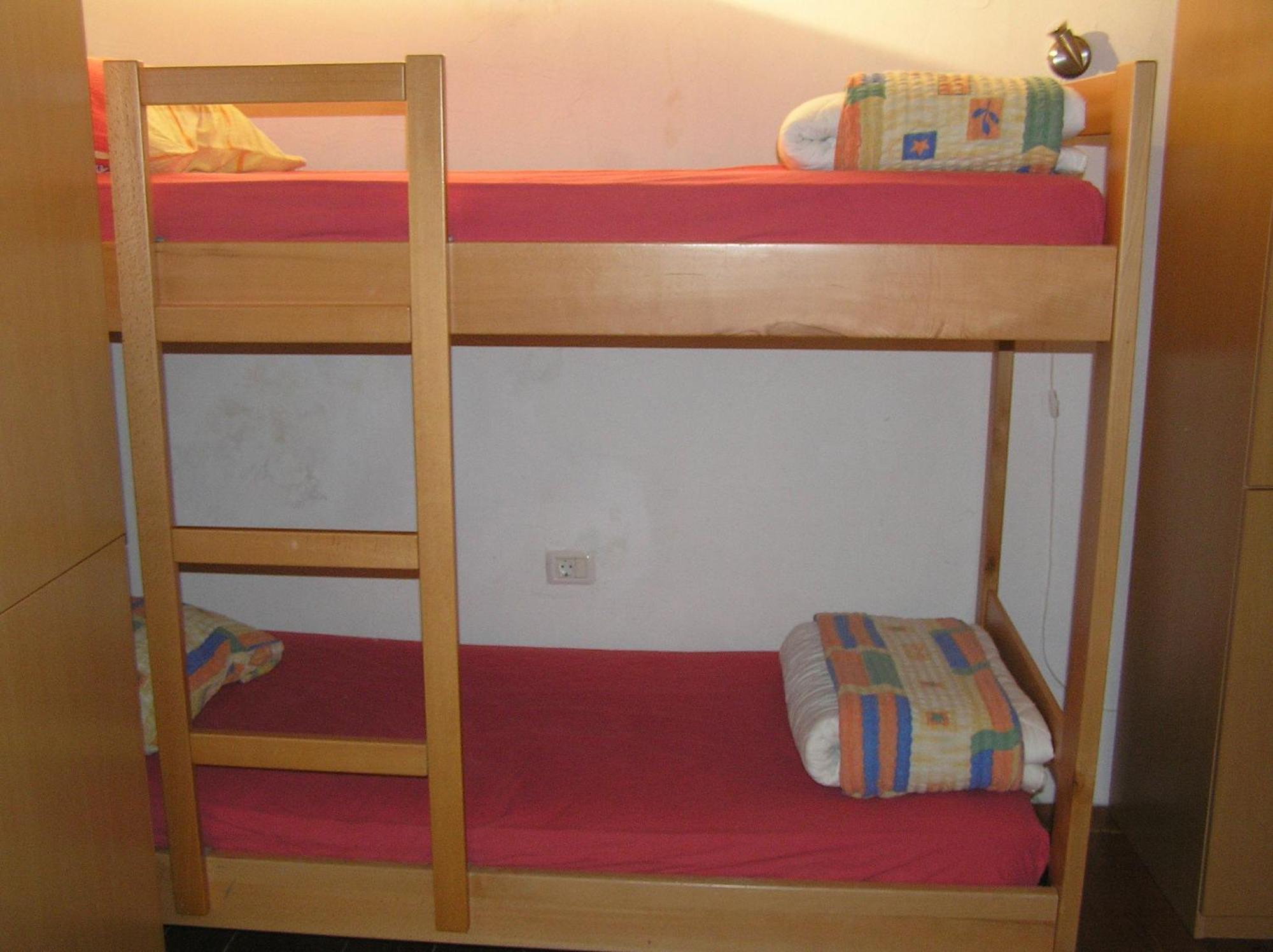 Pliskovica Youth Hostel 외부 사진