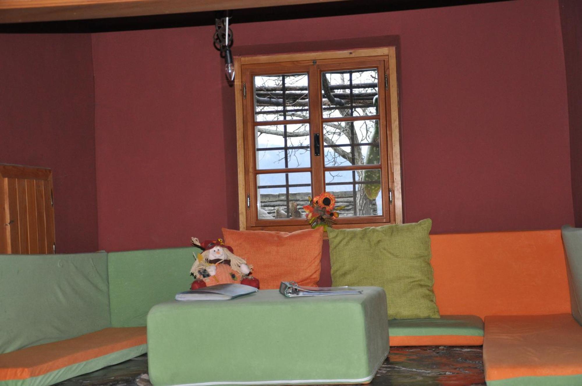 Pliskovica Youth Hostel 외부 사진