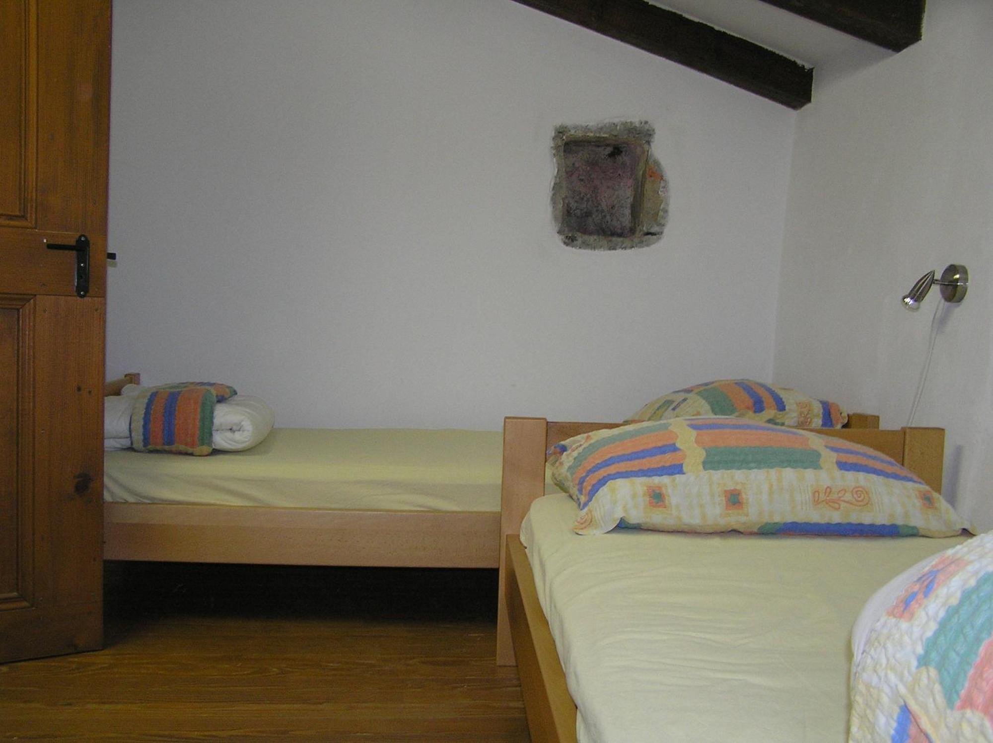 Pliskovica Youth Hostel 외부 사진