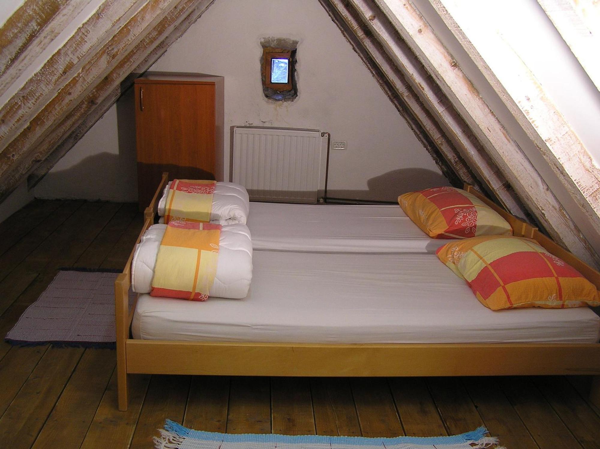 Pliskovica Youth Hostel 외부 사진