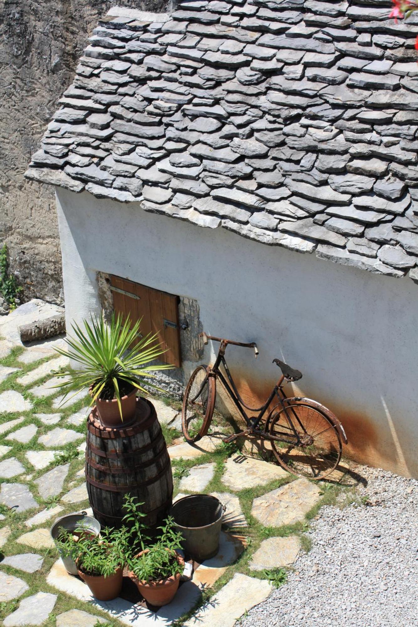 Pliskovica Youth Hostel 외부 사진