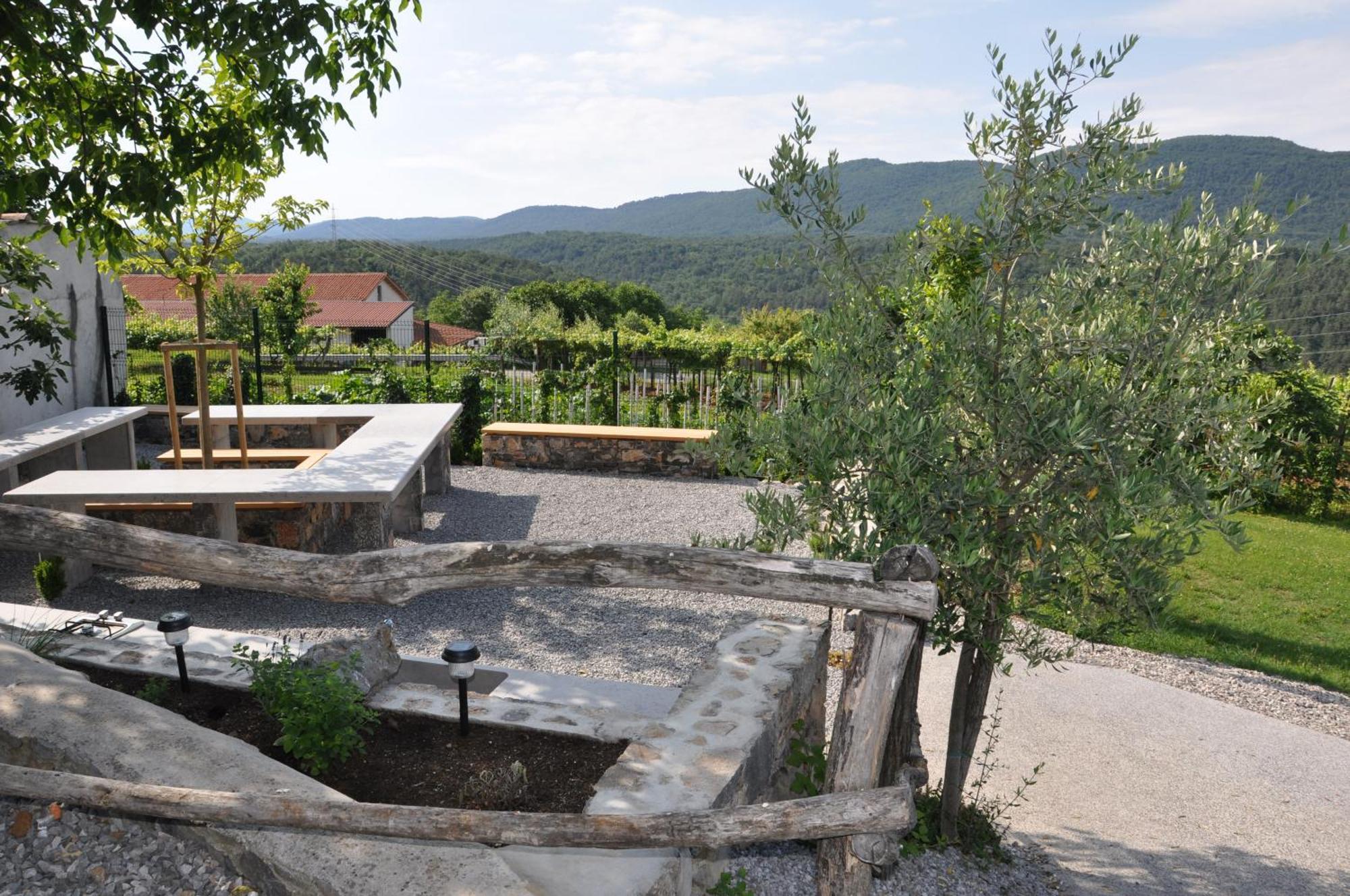 Pliskovica Youth Hostel 외부 사진