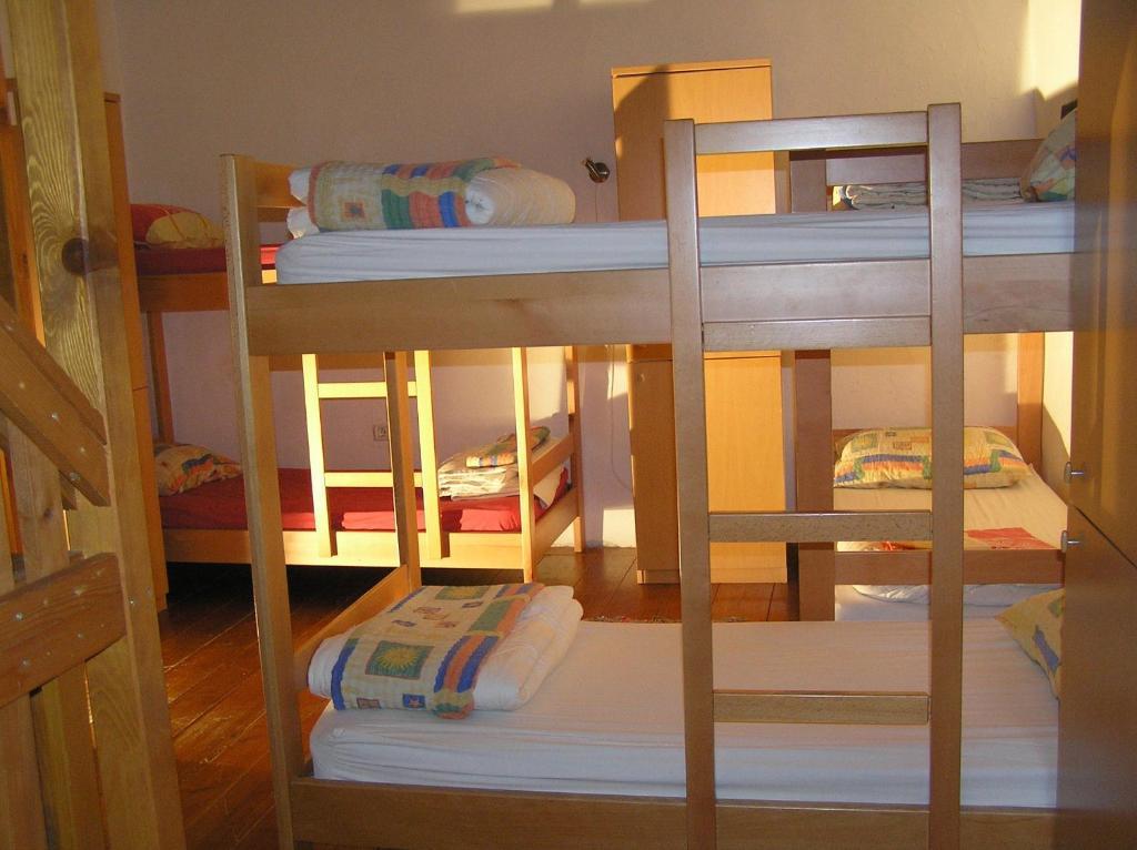 Pliskovica Youth Hostel 객실 사진